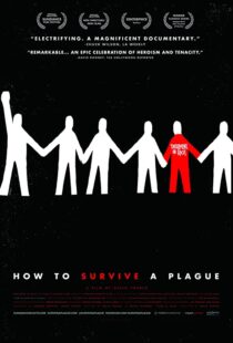دانلود مستند How to Survive a Plague 201299163-701208512