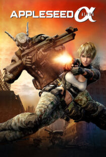 دانلود انیمه Appleseed Alpha 201499363-1938784892