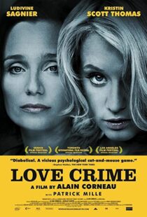 دانلود فیلم Love Crime 201097517-1673377110