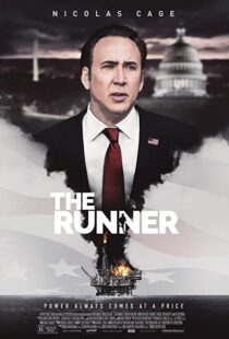 دانلود فیلم The Runner 201595896-1848677706