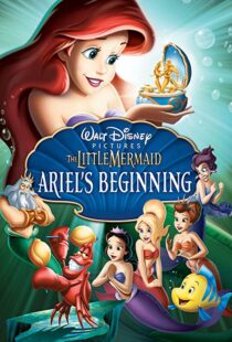 دانلود انیمیشن The Little Mermaid: Ariel’s Beginning 200897354-928294006