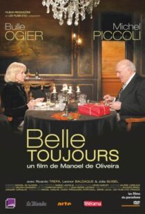 دانلود فیلم Belle toujours 200693321-778828454