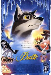 دانلود انیمیشن Balto 199599303-504579570