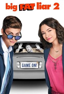 دانلود فیلم Bigger Fatter Liar 201794740-1097752311