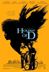 دانلود فیلم House of D 2004100412-1726249394