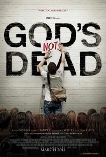 دانلود فیلم God’s Not Dead 201499144-507492634