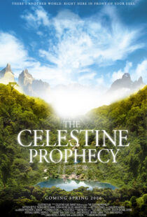دانلود فیلم The Celestine Prophecy 200692979-552770912