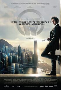 دانلود فیلم The Heir Apparent: Largo Winch 200894124-576657181