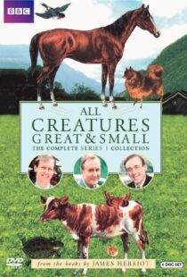 دانلود سریال All Creatures Great and Small94610-1875667807