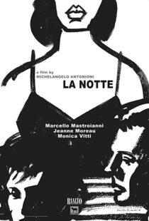 دانلود فیلم La Notte 196194800-590498475