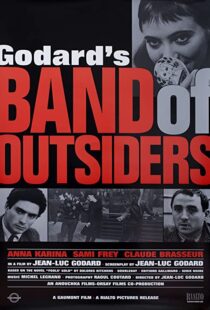 دانلود فیلم Band of Outsiders 196491414-745048972