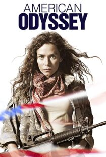 دانلود سریال American Odyssey96084-1221348873