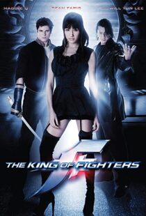 دانلود فیلم The King of Fighters 201097578-2056217331