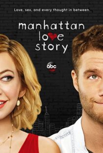 دانلود سریال Manhattan Love Story99986-1037377226