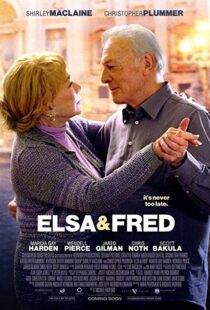 دانلود فیلم Elsa & Fred 201494669-1831992258