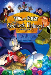 دانلود انیمیشن Tom and Jerry Meet Sherlock Holmes 201099961-1751480231
