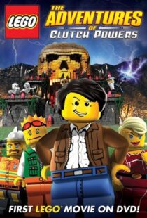 دانلود انیمیشن Lego: The Adventures of Clutch Powers 201092034-789444640
