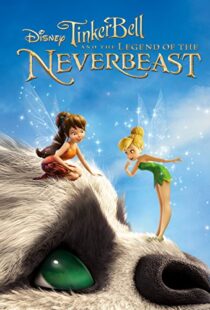 دانلود انیمیشن Tinker Bell and the Legend of the NeverBeast 201499861-2074845750