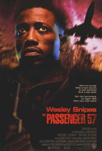دانلود فیلم Passenger 57 199292577-630898258