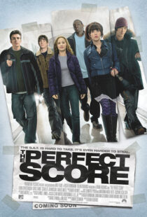 دانلود فیلم The Perfect Score 200495799-951063833
