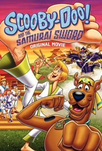 دانلود انیمیشن Scooby-Doo and the Samurai Sword 200993490-2040163710