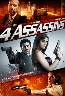 دانلود فیلم Four Assassins 201197918-2112090697