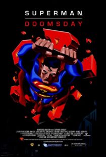 دانلود انیمیشن Superman: Doomsday 200793067-733482345
