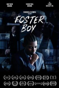 دانلود فیلم Foster Boy 201999138-557796347