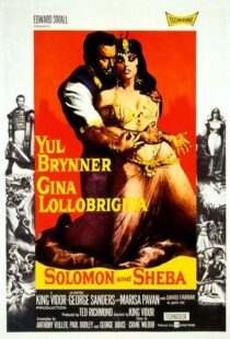 دانلود فیلم Solomon and Sheba 195993769-1385420097
