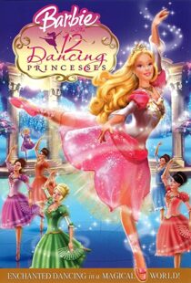 دانلود انیمیشن Barbie in the 12 Dancing Princesses 200693311-228690651