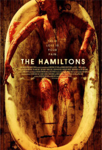 دانلود فیلم The Hamiltons 200696932-714807250