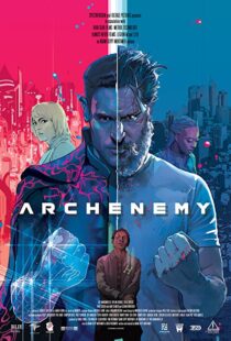 دانلود فیلم Archenemy 202094645-693230963