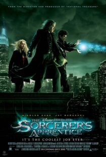 دانلود فیلم The Sorcerer’s Apprentice 201097366-1951452531