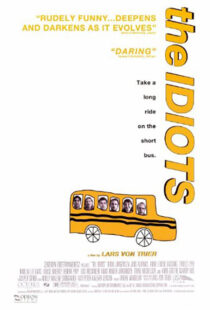 دانلود فیلم The Idiots 199893811-119906241