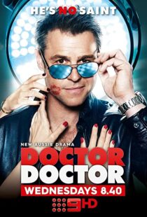دانلود سریال Doctor Doctor99556-589632223