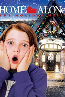 دانلود فیلم Home Alone: The Holiday Heist 201295736-1115834748