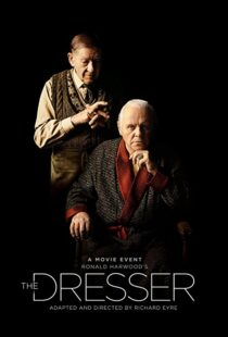 دانلود فیلم The Dresser 2015100181-638627677