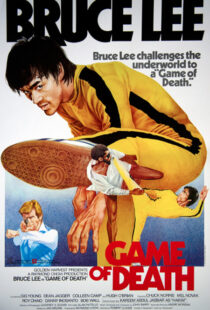 دانلود فیلم Game of Death 197897501-1887011244