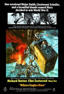 دانلود فیلم Where Eagles Dare 196892599-1443414597