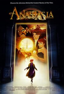 دانلود انیمیشن Anastasia 199792191-989696751