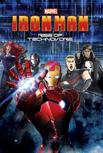 دانلود انیمه Iron Man: Rise of Technovore 201393696-1899372685