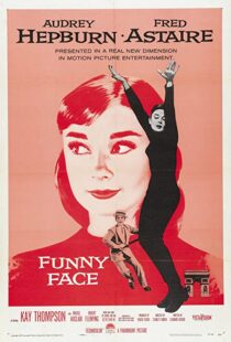 دانلود فیلم Funny Face 195799293-1825522151