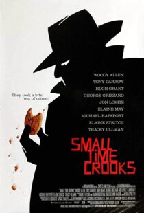 دانلود فیلم Small Time Crooks 200099260-731487296