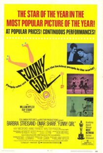 دانلود فیلم Funny Girl 196892925-1045310403