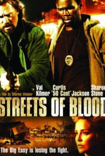 دانلود فیلم Streets of Blood 200997051-1033177663
