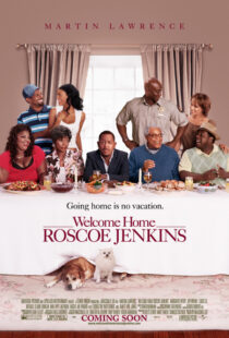 دانلود فیلم Welcome Home, Roscoe Jenkins 200897380-2046485560