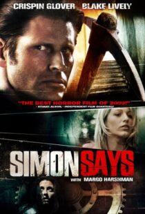دانلود فیلم Simon Says 200697953-1089606556