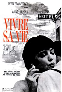 دانلود فیلم Vivre Sa Vie 196292250-924961432