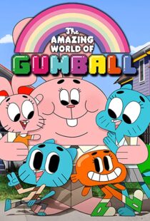 دانلود انیمه The Amazing World of Gumball94369-2063387531