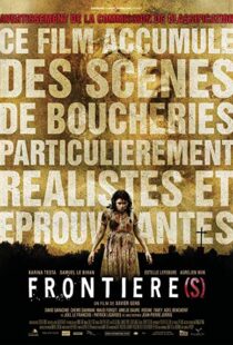 دانلود فیلم Frontier(s) 200796869-307400501